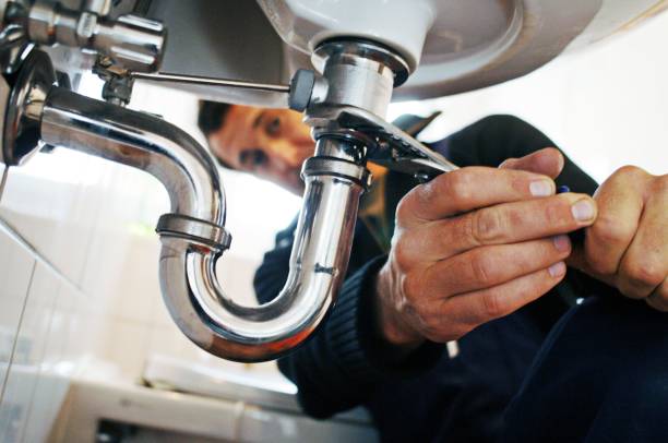 Best 24/7 Emergency Plumbing Services  in Eagle Butte, SD