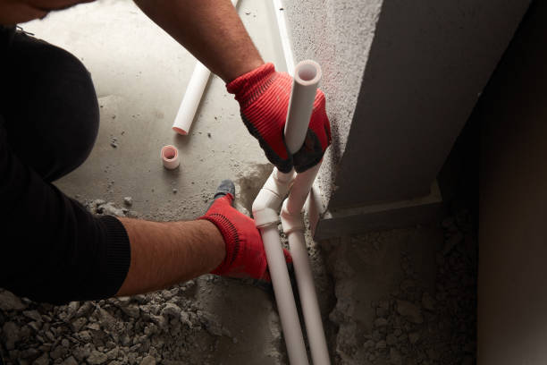 Best Commercial Plumbing Services  in Eagle Butte, SD