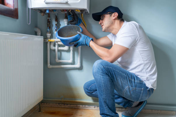 Best Green Plumbing Solutions and Water Conservation  in Eagle Butte, SD